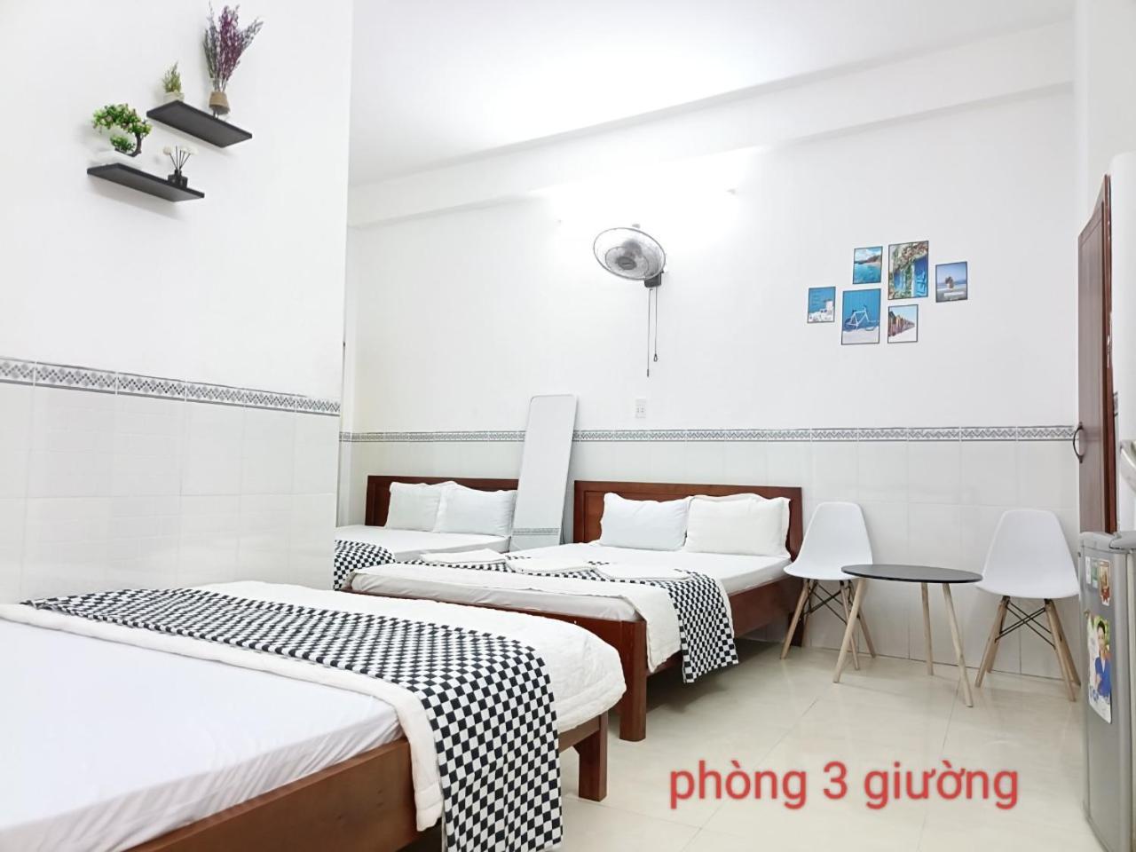 Anh Tan Hotel Vung Tau Exterior photo